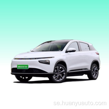 Pure Electric SUV XPENG G3I